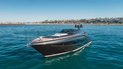 Boat rental in Marina Del Rey, CA