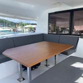 Boat for rent SABA 50.0 feet in Compass Point marina, U.S. Virgin Islands
