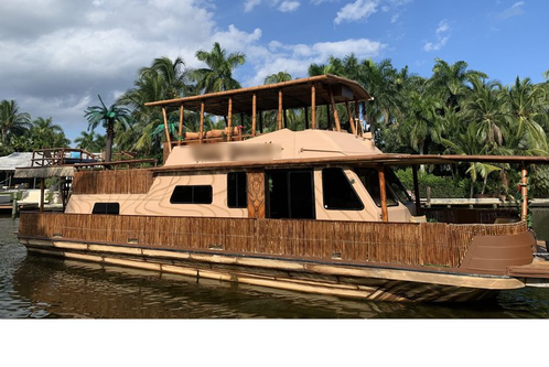 60'  Luxury Tropic Yacht - WOW!   BE aboard the MOST PHOTOGRAPHED yacht on the water