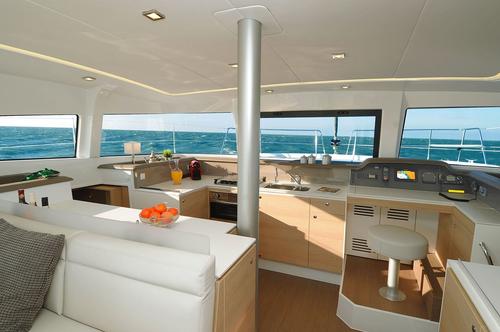 Boat rental in New Providence, 