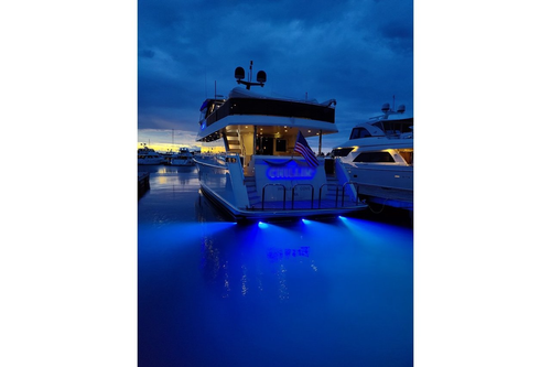 Boat rental in Bellevue, WA