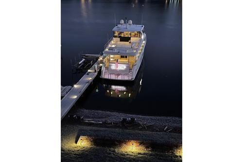 Boat for rent Ocean Alexander 85.0 feet in Bellevue, WA