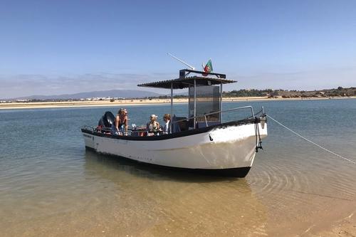 Experience the beautiful coastline