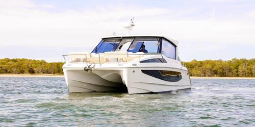 New 2021 Aquila 362 SEABOB in MONTAUK