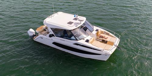 Boat rental in Montauk, NY