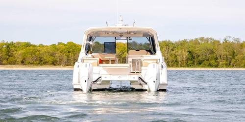 Boat rental in East Hampton, NY