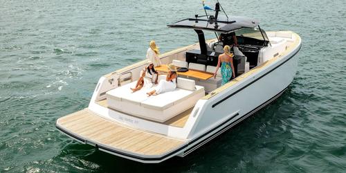 Boat rental in Sag Harbor, NY