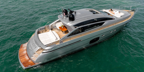 Boat rental in Sag Harbor, NY