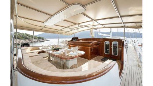 Custom Built's 85.0 feet in Bodrum