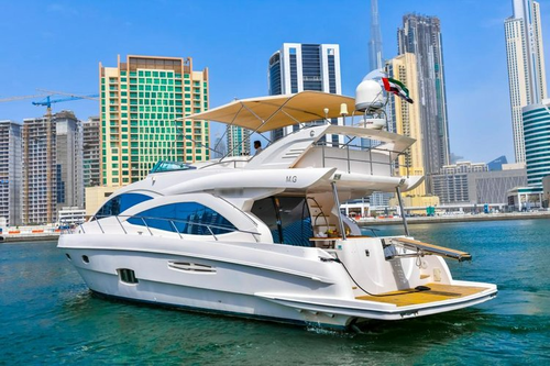 Fulfil your Dubai Dreams!
