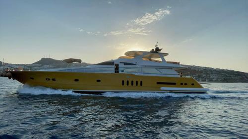 Luxury Yacht Charter Bodrum - Daily Tour is available