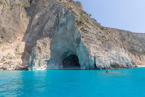 Boat rental in Zakynthos, 