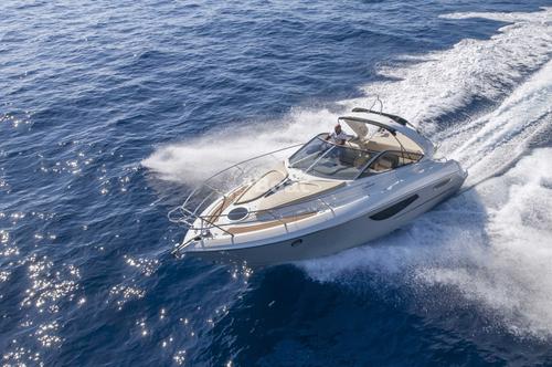 Luxury speedboat in Zante!