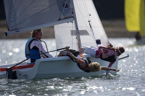 The ultimate day sailor for leisure, ideal holiday family boat up to 4 people.