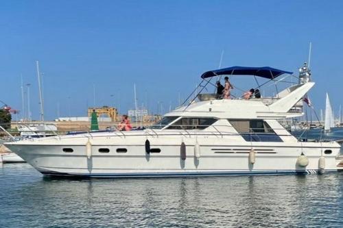 Princess V55 (1995)