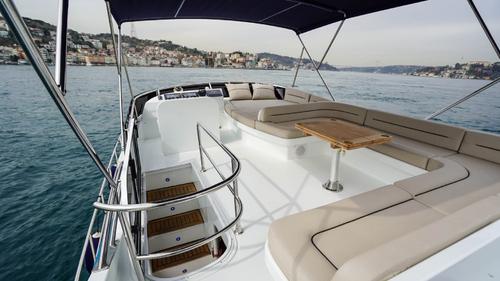 AZIMUT60 Bodrum