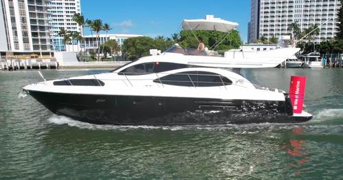 Boat rental in Miami Beach, FL