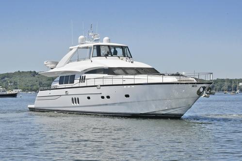 Boating is fun with a Cruiser in Marina Del Rey