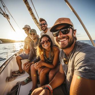 Boat for rent Catalina 270 27.0 feet in 13924 Panay Way, Marina Del Rey, CA 90292, CA
