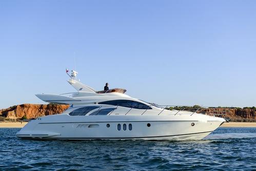 Yacht  Rental Vilamoura , Sailling Portugal