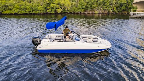 Boat for rent Splendor 22.0 feet in Pompano Beach, FL