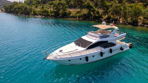 62.0 feet Daily&Weekly Cruise in great shape