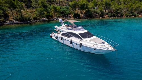 Daily& Weekly Trips With Princess 62