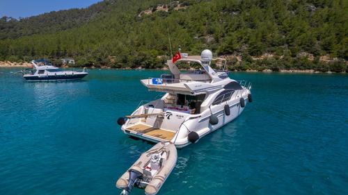 Boat for rent Daily&Weekly Cruise 62.0 feet in Bodrum, Turkey