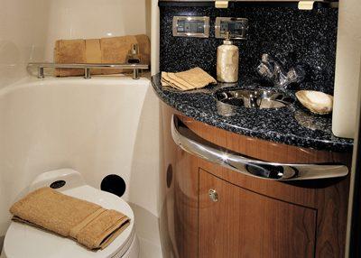 Boat rental in St Thomas, 