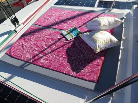 Boat for rent Bali 43.0 feet in Baja California Sur, Mexico