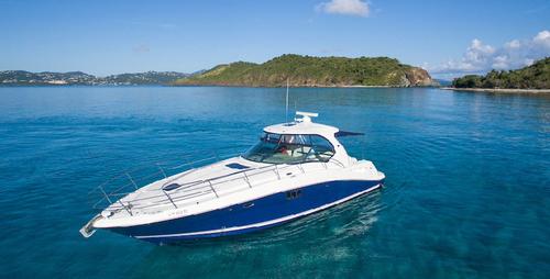 Discover the splendor of the Virgin Islands on your day tour