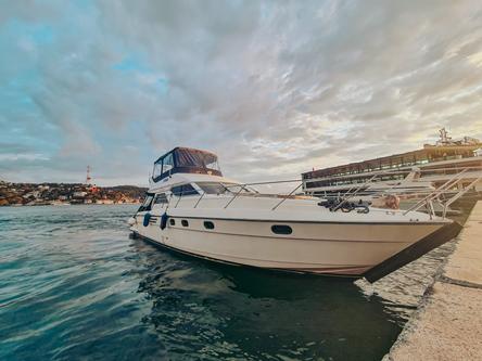 Sail the Stunning Bosphorus: Book Your Bosphorus Cruise Today!