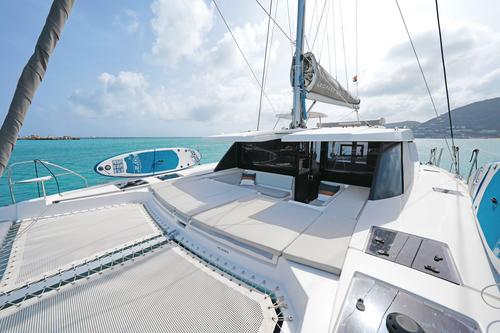 Boat rental in Philipsburg, 