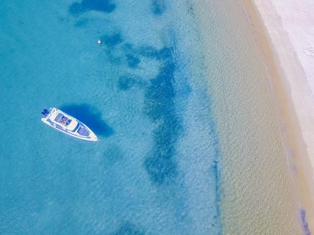Boat for rent Axopar 37.0 feet in Sydney, Australia