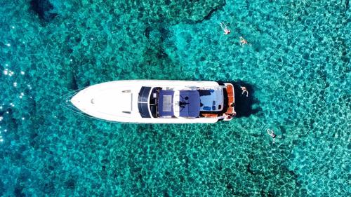 Boat rental in CHANIA, 