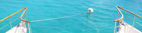 Boat rental in Bora Bora, 