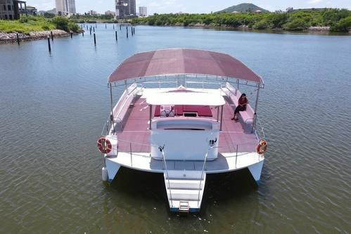 Boat for rent Custom 42.0 feet in Mazatlan, Mexico