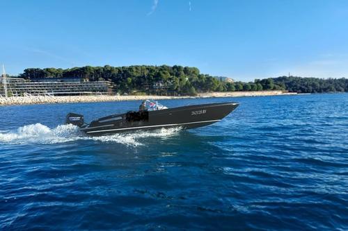 26.0 feet Hydrolift in great shape