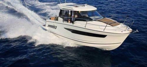 Merry Fisher 895