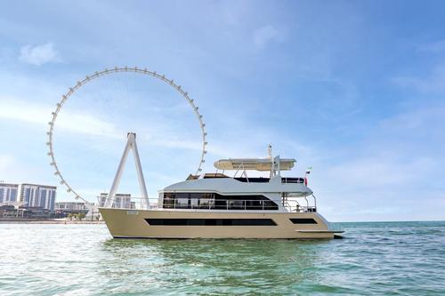 Set Sail into Discovery: Explore the Seas Aboard