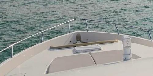 88.0 feet MAJESTY STAR in great shape