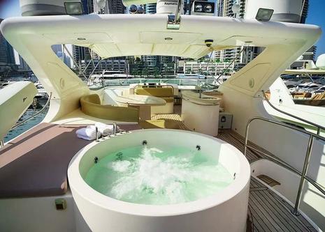 MAJESTY STAR's 88.0 feet in Dubai