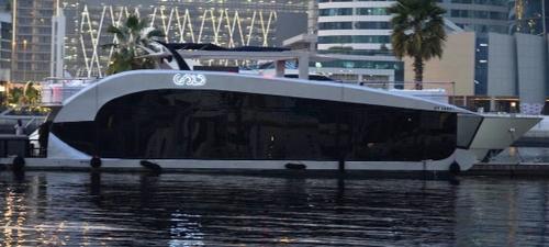 Mega yacht boat rental in Dubai, United Arab Emirates