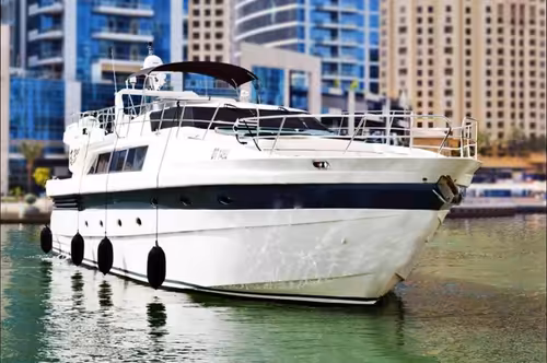 GULF CRAFT's 88.0 feet in Dubai