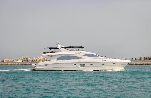 Create Memories to Last a Lifetime: Charter This Boat!
