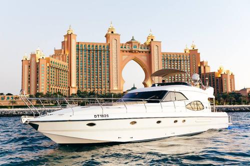 Your Dream Boat Awaits: Reserve Now!