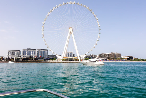 MAJESTY SILFRA's 52.0 feet in Dubai