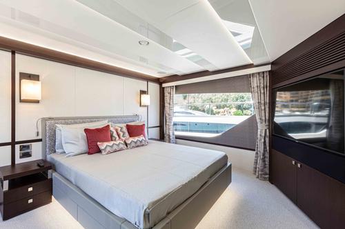 Boat rental in Dubai, 