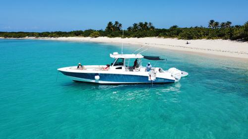 Let us create your aquatic adventure!