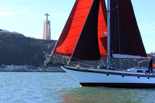 Boating is fun with a Classic in lisboa